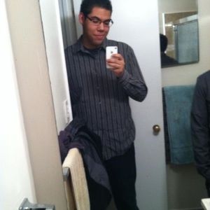 Meet your Posher, Marcos